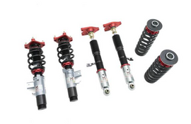 Megan Racing Street Series Coilover Kit- GR Supra 20+