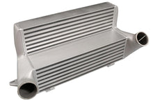Load image into Gallery viewer, BMS E Chassis 7.5&quot; High Density RACE Replacement Intercooler