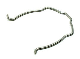 Replacement N54/N55 chargepipe Clip (E and F chassis)