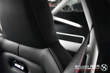 Load image into Gallery viewer, StudioRSR BMW F80 M3 Rear Seat Delete