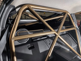 StudioRSR Nissan 350z (Z33) roll cage / roll bar