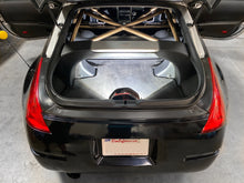 Load image into Gallery viewer, StudioRSR Nissan 350z (Z33) roll cage / roll bar
