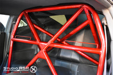 Load image into Gallery viewer, StudioRSR 5th gen Camaro Roll cage / Roll bar