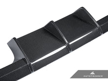 Load image into Gallery viewer, AutoTecknic Dry Carbon Motorsport Rear Diffuser - G80 M3 | G82/ G83 M4 - AutoTecknic USA
