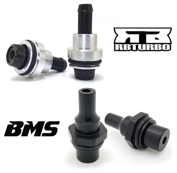N54 Replacement PCV Valve Studio RSR