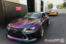 Load image into Gallery viewer, StudioRSR Lexus RCF (XC10) Roll Cage / Roll Bar