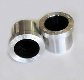 Rogue Engineering Front Control Arm Bushings - BMW E46 M3 - Suspension - Studio RSR