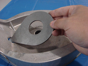 Rogue Engineering Rear Spring Perch Reinforcement - BMW E46 3 Series ...