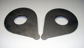 Rogue Engineering Rear Spring Perch Reinforcement - BMW E46 3 Series - Suspension - Studio RSR - 1