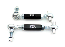 SPL Rear Swaybar Endlinks F8X BMW