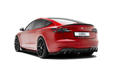 Load image into Gallery viewer, Tesla Model 3 Premium Prepreg Carbon Fiber Full Body Kit (PRE-ORDER GOOGLE FORM LINK) - ADRO