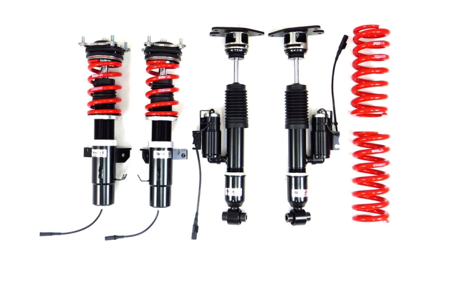 RS-R Best-i Coilovers - 2020 Toyota Supra – Studio RSR RS-R Best-i Coilovers - 2020 Toyota Supra – Studio RSR