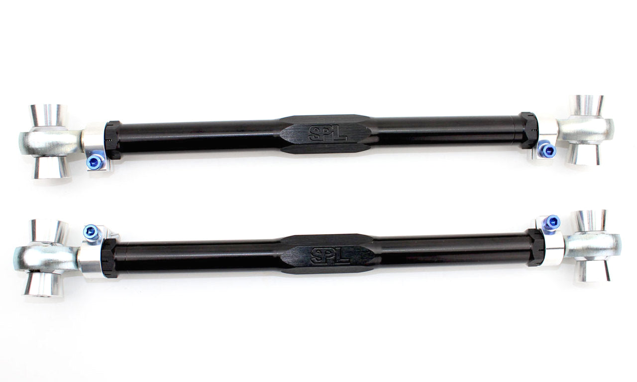 SPL Rear Toe Links for BMW M4 (G82) 2021+