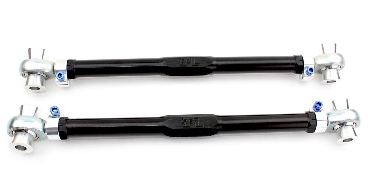 SPL Rear Traction Links BMW M4 (G82) 2021+