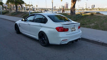 Load image into Gallery viewer, Carbon Fiber Rear Diffuser for the BMW F80 M3 - Exterior - Studio RSR - 6