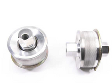 Load image into Gallery viewer, SPL Front Caster Rod Bushings Non-Adjustable - A90 MKV Supra GR 2020+