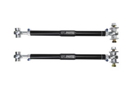 SPL Rear Toe Links + Eccentric Lockout- A90 MKV Supra GR 2020+