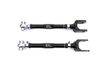 SPL Rear Traction Arms- A90 MKV Supra GR 2020+