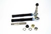 SPL Bumpsteer Adjustable Tie Rod Ends 996/997/991/Boxster/Cayman