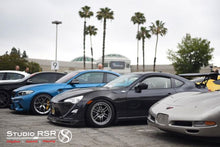 Load image into Gallery viewer, StudioRSR Subaru BRZ Roll cage / Roll bar