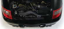 Load image into Gallery viewer, Porsche 997S 3.8L Supercharger VF510 - Supercharger - Studio RSR - 1