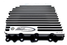 Load image into Gallery viewer, BMS Billet Aluminum BMW DCT transmission high capacity oil pan