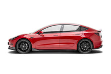 Load image into Gallery viewer, Tesla Model 3 Premium Prepreg Carbon Fiber Full Body Kit (PRE-ORDER GOOGLE FORM LINK) - ADRO