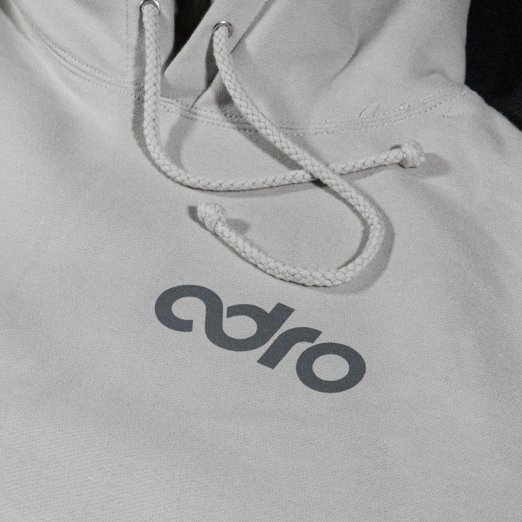 [Limited Edition] Not For Everybody Hoodie - ADRO