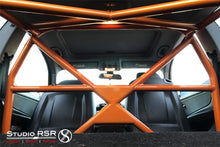 Load image into Gallery viewer, StudioRSR BMW (E82) 135i Roll cage / Roll bar