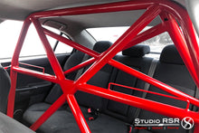 Load image into Gallery viewer, StudioRSR Mitsubishi Evo X Roll cage / Roll bar