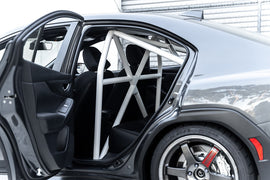 StudioRSR Subaru WRX roll cage / roll bar (VB)