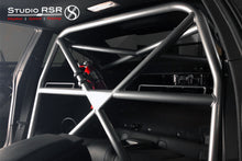 Load image into Gallery viewer, StudioRSR BMW M240i roll cage / roll bar