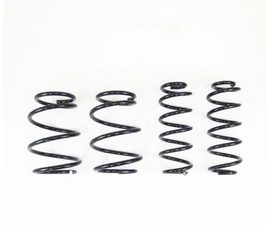 TOYOTA SUPRA DOWN SUS SPRINGS 2020