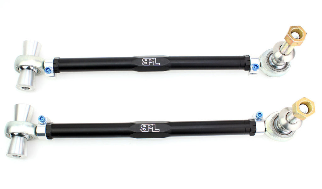 SPL Front Tension Rods for BMW M3 (G80) 2021+