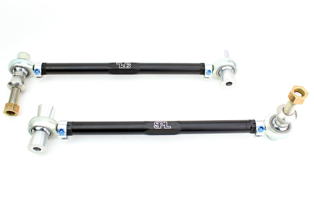 SPL Front Tension Rods for BMW M3 (G80) 2021+