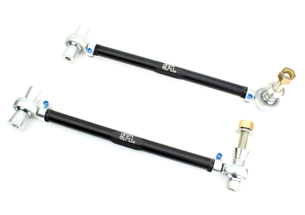 SPL Front Tension Rods for BMW M3 (G80) 2021+