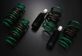 Tein S.Tech Springs - 20+ Toyota Supra