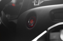Load image into Gallery viewer, Toyota GR Supra 2020+ (A90) BLACKLINE Performance Engine Start Button