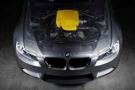 Carlex Design: BMW M3 E92 mit hochwertigem Tuning-Interieur