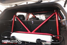 Load image into Gallery viewer, StudioRSR Volkswagen (Mk7) Golf R &amp; GTI roll cage / roll bar