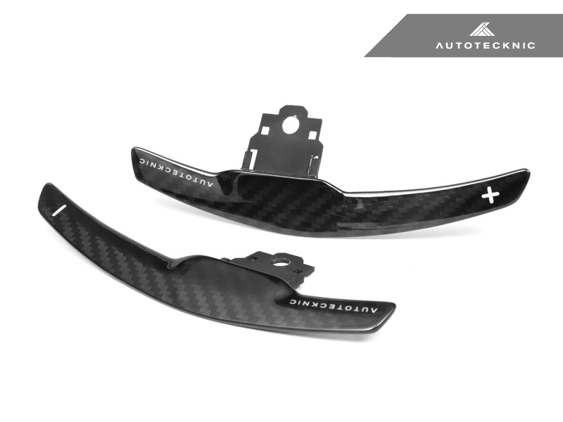 AutoTecknic Competition Shift Paddles - F22 2-Series - AutoTecknic USA