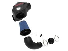 Load image into Gallery viewer, aFe Takeda Momentum Pro 5R Cold Air Intake System 2021 Toyota Supra L4 2.0L Turbo
