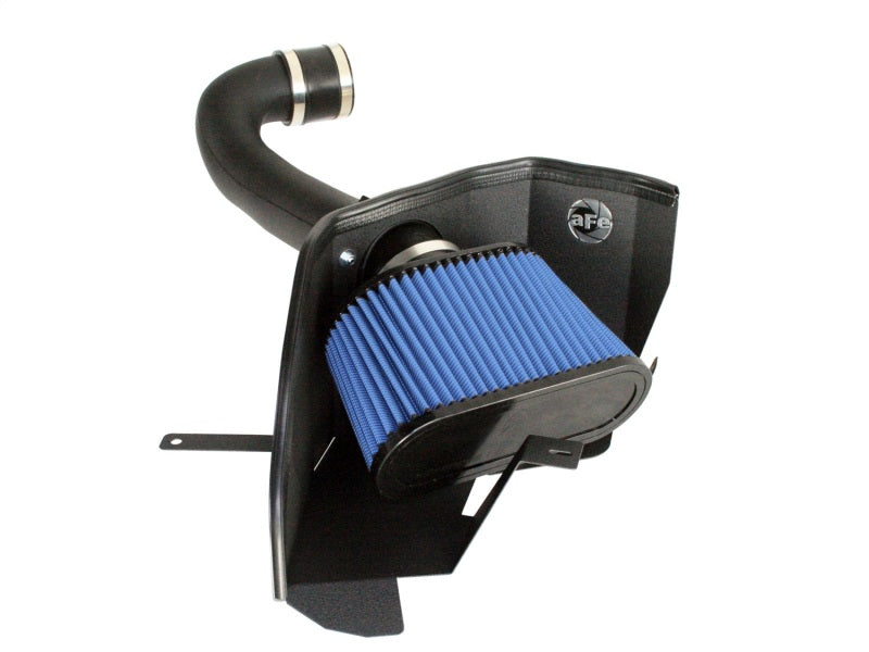 aFe MagnumFORCE Intakes Stage-2 P5R AIS P5R Ford Mustang 05-07 V6-4.0L