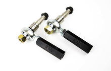 Load image into Gallery viewer, SPL Parts 03-08 Nissan 350Z V5 Front Outer Tie Rod Ends (Bumpsteer Adjustable)