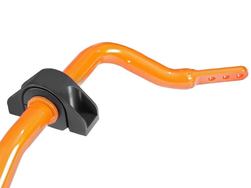 aFe Control Rear Sway Bar 2015 Ford Mustang (S550)