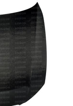 Load image into Gallery viewer, Seibon 08-11 Audi A5 OEM Carbon Fiber Hood