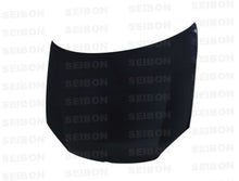 Load image into Gallery viewer, Seibon 06-08 VW GTI OEM Carbon Fiber Hood