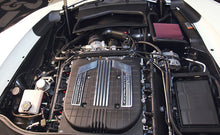 Load image into Gallery viewer, K&amp;N 15-16 Chevy Corvette Z06 6.2L V8 Aircharger Performance Intake