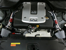 Load image into Gallery viewer, aFe Takeda Intakes Stage-2 PDS AIS PDS Infiniti G37 Coupe 08-12 V6-3.7L (pol)