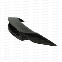 Load image into Gallery viewer, Seibon 09-12 Nissan 370Z NN-Style Carbon Fiber Rear Spoiler